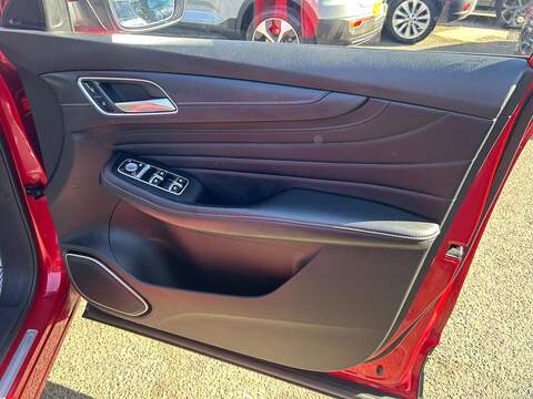 MG MG HS 1.5 T-GDI Exclusive DCT Euro 6 (s/s) 5dr - U79187