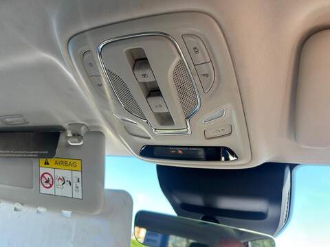 MG MG HS 1.5 T-GDI Exclusive DCT Euro 6 (s/s) 5dr - U79187