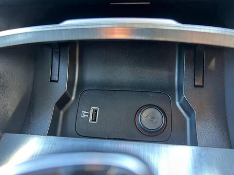 MG MG HS 1.5 T-GDI Exclusive DCT Euro 6 (s/s) 5dr - U79187