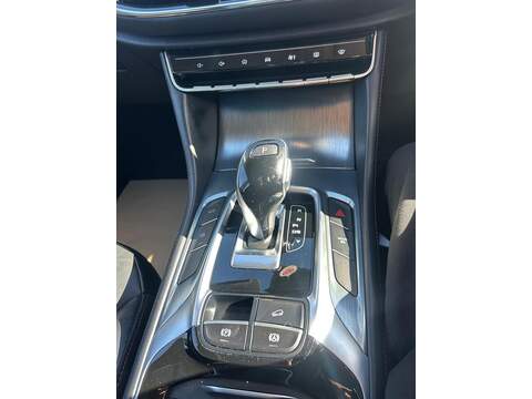 MG MG HS 1.5 T-GDI Exclusive DCT Euro 6 (s/s) 5dr - U79187