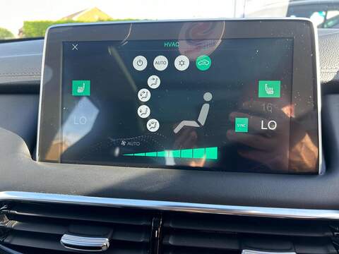 MG MG HS 1.5 T-GDI Exclusive DCT Euro 6 (s/s) 5dr - U79187