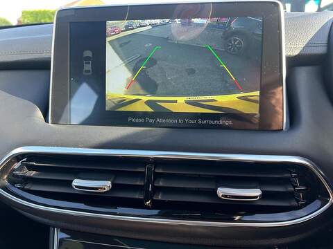 MG MG HS 1.5 T-GDI Exclusive DCT Euro 6 (s/s) 5dr - U79187