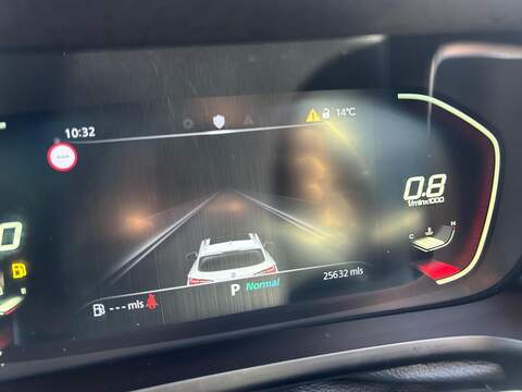 MG MG HS 1.5 T-GDI Exclusive DCT Euro 6 (s/s) 5dr - U79187