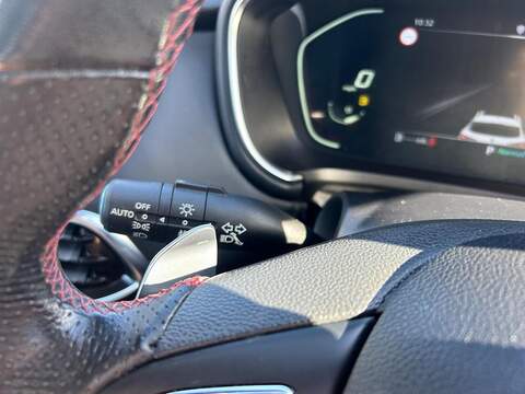 MG MG HS 1.5 T-GDI Exclusive DCT Euro 6 (s/s) 5dr - U79187