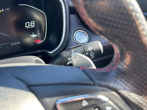 MG MG HS 1.5 T-GDI Exclusive DCT Euro 6 (s/s) 5dr - U79187