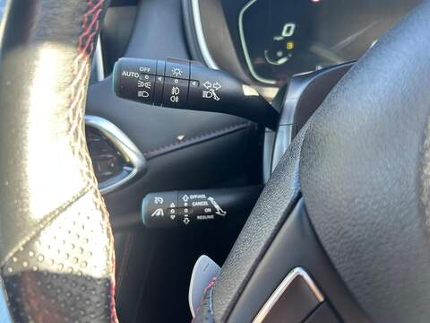 MG MG HS 1.5 T-GDI Exclusive DCT Euro 6 (s/s) 5dr - U79187