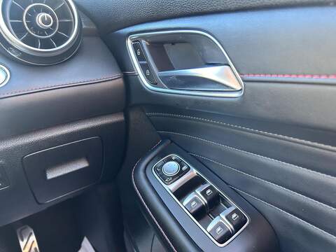 MG MG HS 1.5 T-GDI Exclusive DCT Euro 6 (s/s) 5dr - U79187