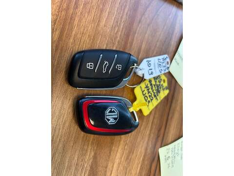 MG MG HS 1.5 T-GDI Exclusive DCT Euro 6 (s/s) 5dr - U79187