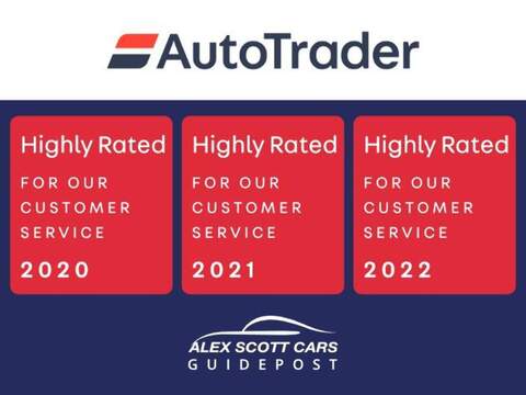 Vauxhall Corsa 1.2 Turbo Ultimate Auto Euro 6 (s/s) 5dr - U79189