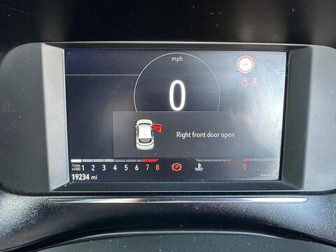 Vauxhall Corsa 1.2 Turbo Ultimate Auto Euro 6 (s/s) 5dr - U79189