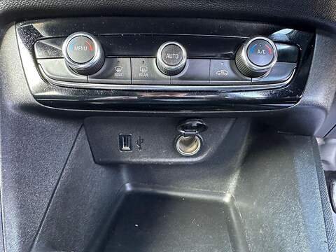 Vauxhall Corsa 1.2 Turbo Ultimate Auto Euro 6 (s/s) 5dr - U79189