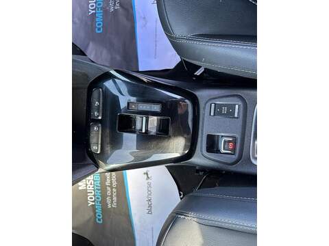 Vauxhall Corsa 1.2 Turbo Ultimate Auto Euro 6 (s/s) 5dr - U79189