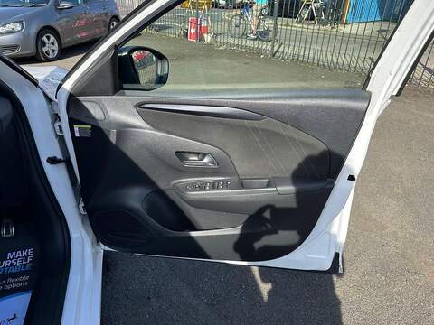 Vauxhall Corsa 1.2 Turbo Ultimate Auto Euro 6 (s/s) 5dr - U79189