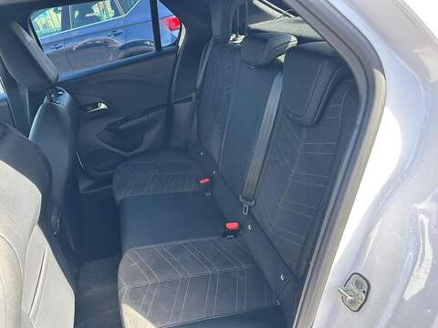 Vauxhall Corsa 1.2 Turbo Ultimate Auto Euro 6 (s/s) 5dr - U79189