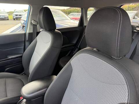 Kia Soul 1.6 CRDi 2 SUV 5dr Diesel DCT Euro 6 (134 bhp) - U79192