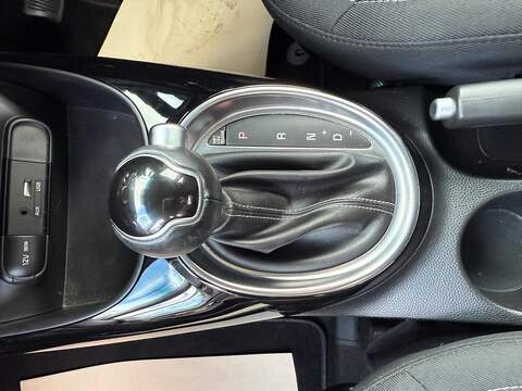 Kia Soul 1.6 CRDi 2 SUV 5dr Diesel DCT Euro 6 (134 bhp) - U79192