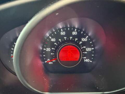 Kia Soul 1.6 CRDi 2 SUV 5dr Diesel DCT Euro 6 (134 bhp) - U79192