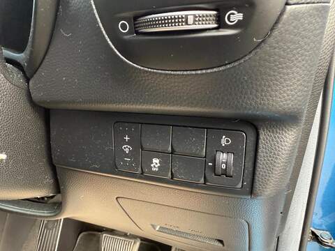 Kia Soul 1.6 CRDi 2 SUV 5dr Diesel DCT Euro 6 (134 bhp) - U79192