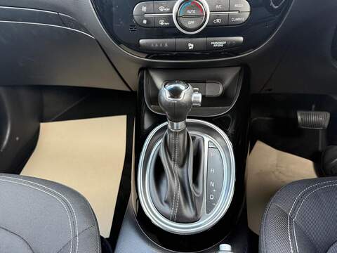 Kia Soul 1.6 CRDi 2 SUV 5dr Diesel DCT Euro 6 (134 bhp) - U79192