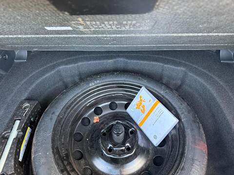 Volkswagen Golf 1.0 TSI Match Hatchback 5dr Petrol Manual Euro 6 (s/s) (115 ps) - U79196