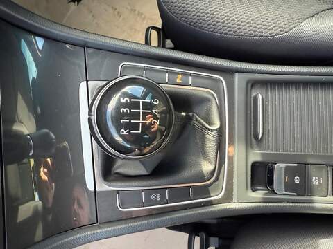 Volkswagen Golf 1.0 TSI Match Hatchback 5dr Petrol Manual Euro 6 (s/s) (115 ps) - U79196