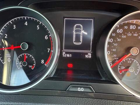 Volkswagen Golf 1.0 TSI Match Hatchback 5dr Petrol Manual Euro 6 (s/s) (115 ps) - U79196