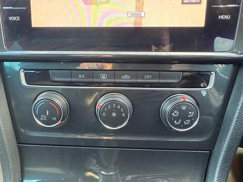 Volkswagen Golf 1.0 TSI Match Hatchback 5dr Petrol Manual Euro 6 (s/s) (115 ps) - U79196