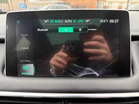 MG MG HS 1.5 T-GDI Exclusive DCT Euro 6 (s/s) 5dr - U79209