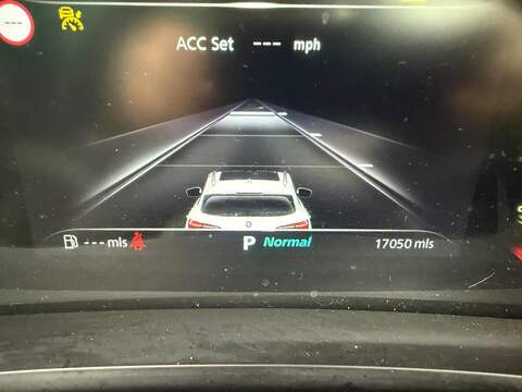 MG MG HS 1.5 T-GDI Exclusive DCT Euro 6 (s/s) 5dr - U79209