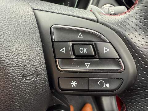 MG MG HS 1.5 T-GDI Exclusive DCT Euro 6 (s/s) 5dr - U79209