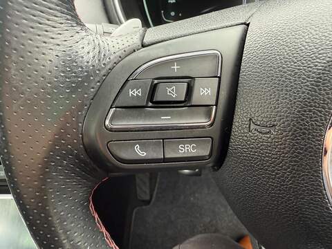 MG MG HS 1.5 T-GDI Exclusive DCT Euro 6 (s/s) 5dr - U79209