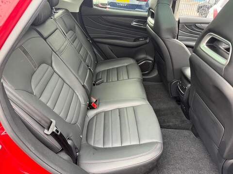 MG MG HS 1.5 T-GDI Exclusive DCT Euro 6 (s/s) 5dr - U79209