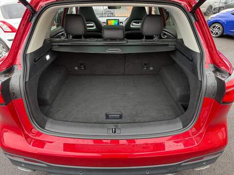 MG MG HS 1.5 T-GDI Exclusive DCT Euro 6 (s/s) 5dr - U79209