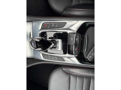 MG MG HS 1.5 T-GDI Exclusive DCT Euro 6 (s/s) 5dr - U79209