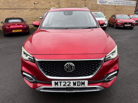 MG MG HS 1.5 T-GDI Exclusive DCT Euro 6 (s/s) 5dr - U79209