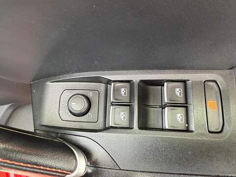 SEAT Leon 1.5 TSI EVO FR Sport Euro 6 (s/s) 5dr - U79211