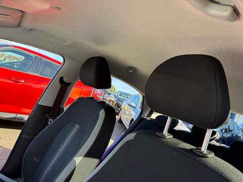 Hyundai i10 1.2 Premium Auto Euro 6 (s/s) 5dr - U79212