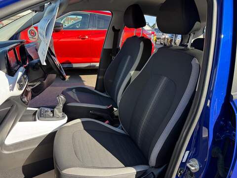 Hyundai i10 1.2 Premium Auto Euro 6 (s/s) 5dr - U79212