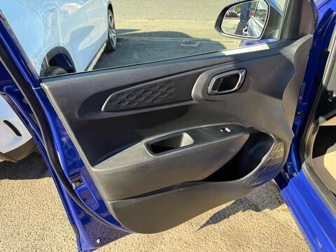 Hyundai i10 1.2 Premium Auto Euro 6 (s/s) 5dr - U79212
