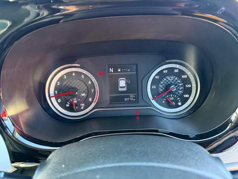 Hyundai i10 1.2 Premium Auto Euro 6 (s/s) 5dr - U79212