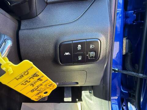 Hyundai i10 1.2 Premium Auto Euro 6 (s/s) 5dr - U79212