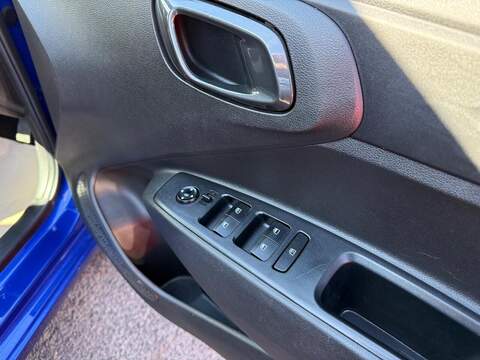 Hyundai i10 1.2 Premium Auto Euro 6 (s/s) 5dr - U79212