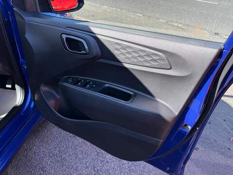 Hyundai i10 1.2 Premium Auto Euro 6 (s/s) 5dr - U79212