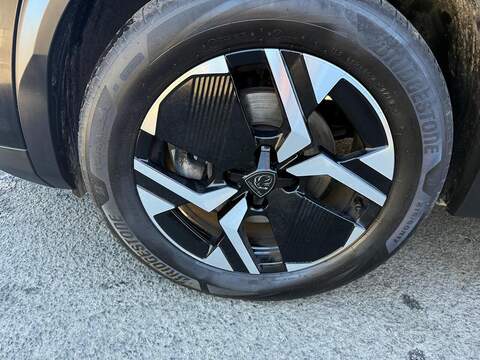 Peugeot E-2008 50kWh GT Auto 5dr (7kW Charger) - U79213