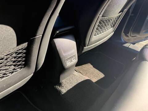 Peugeot E-2008 50kWh GT Auto 5dr (7kW Charger) - U79213