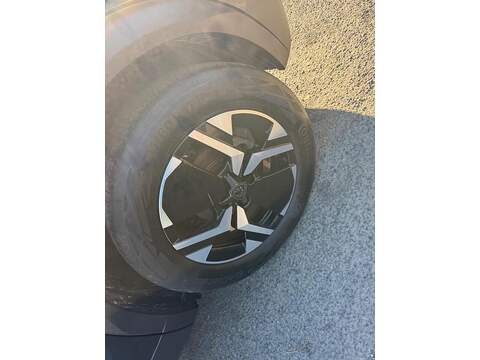 Peugeot E-2008 50kWh GT Auto 5dr (7kW Charger) - U79213