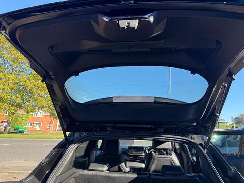 Peugeot E-2008 50kWh GT Auto 5dr (7kW Charger) - U79213