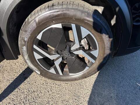 Peugeot E-2008 50kWh GT Auto 5dr (7kW Charger) - U79213