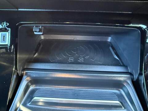 Peugeot E-2008 50kWh GT Auto 5dr (7kW Charger) - U79213