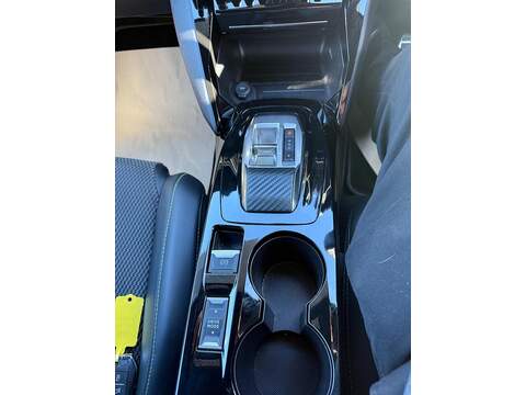 Peugeot E-2008 50kWh GT Auto 5dr (7kW Charger) - U79213